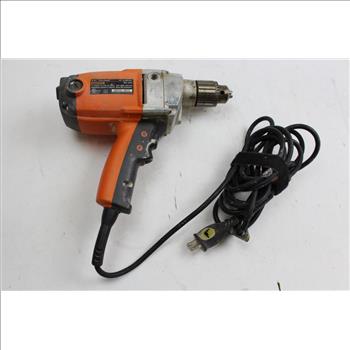 Ridgid R7121 Drill