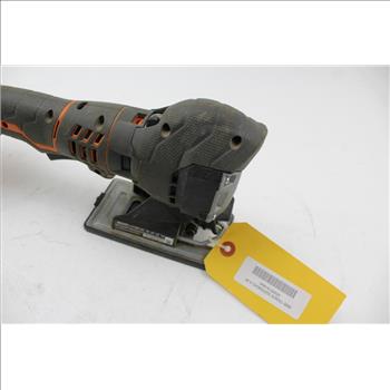 Ridgid R8620 Series E Multi-tool