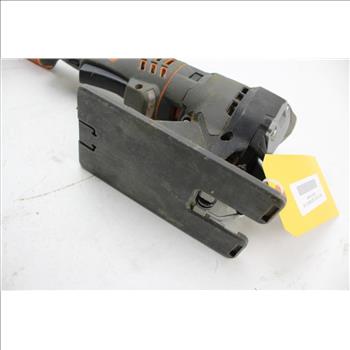 Ridgid R8620 Series E Multi-tool