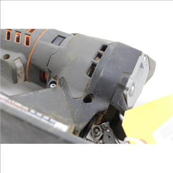 Ridgid R8620 Series E Multi-tool