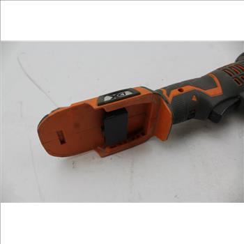 Ridgid R8620 Series E Multi-tool
