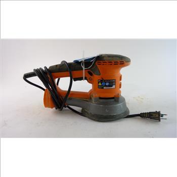 Ridgid Random Orbit Sander
