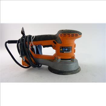 Ridgid Random Orbit Sander