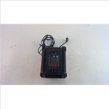 Ridgid Rapid Max Charger