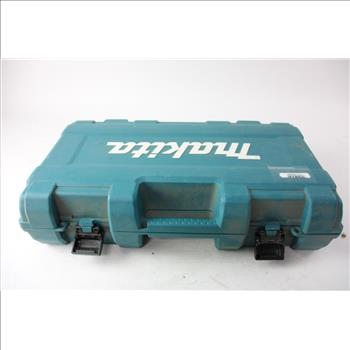 Ridgid Reciprocating Saw