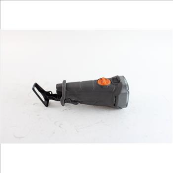 Ridgid Reciprocating Saw Attachment