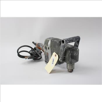 Ridgid Right Angle Tool