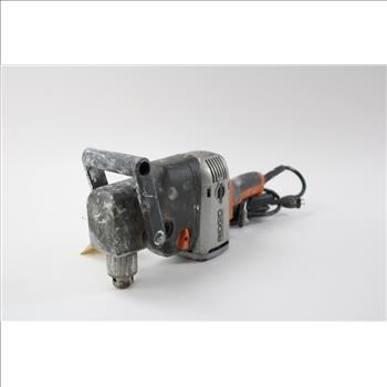 Ridgid Right Angle Tool