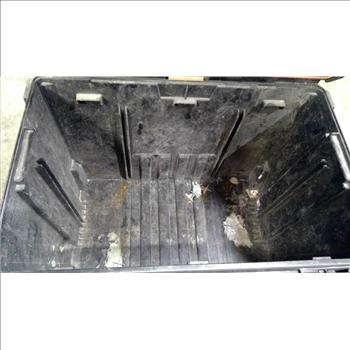 Ridgid Rolling Tool Box
