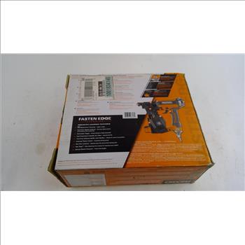 Ridgid Roofing Coil Nailer