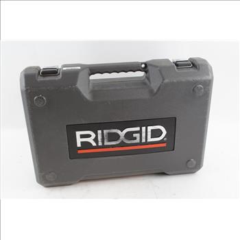 Ridgid RP 200-B Compact Press Tool