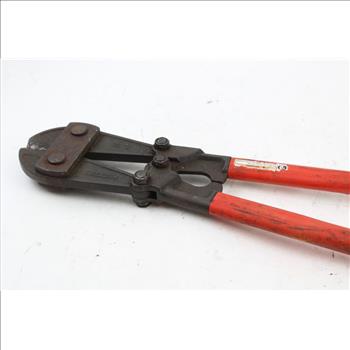 Ridgid S 36 Heavy Duty Bolt Cutter