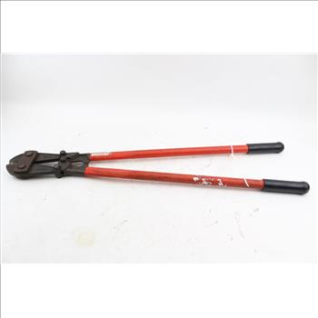 Ridgid S 36 Heavy Duty Bolt Cutter
