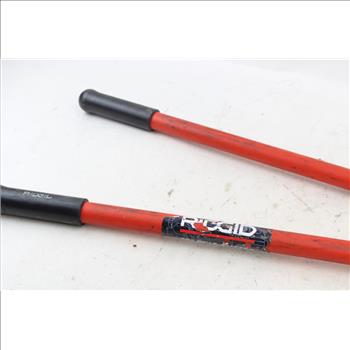 Ridgid S36 Heavy Duty Bolt Cutter