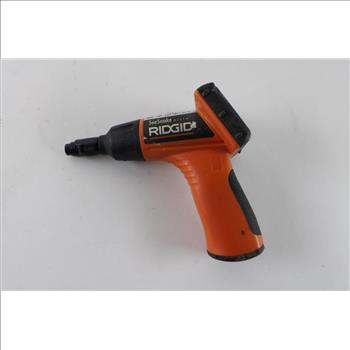 Ridgid SeeSnake Micro Camera Display, Display Only