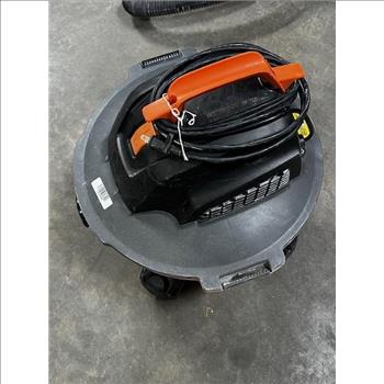 Ridgid Shop Vac