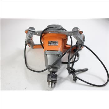 Ridgid Single Padldle Mixer