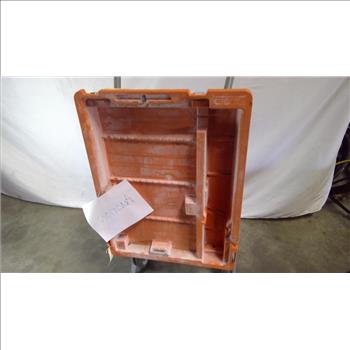 Ridgid Storage Tray