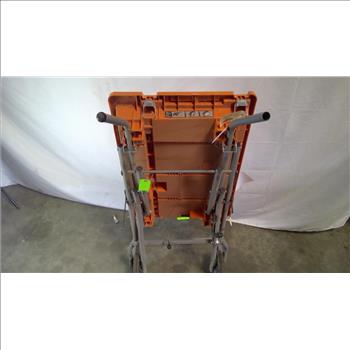 Ridgid Storage Tray