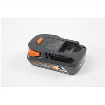 Ridgid, T Power, And More