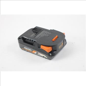 Ridgid, T Power, And More