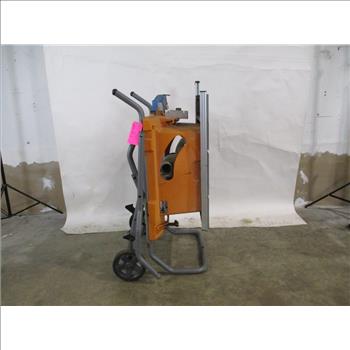 Ridgid Table Saw