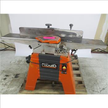 Ridgid Table Saw