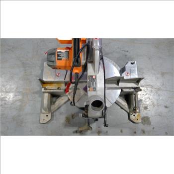 Ridgid Table Saw