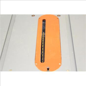 Ridgid Table Saw Utility Vehicle