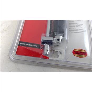 Ridgid Telescoping Basin Wrench