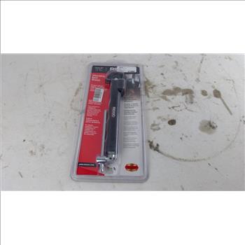 Ridgid Telescoping Basin Wrench