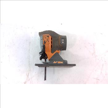 Ridgid Tool Attachment