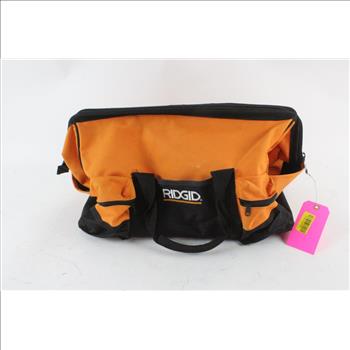 Ridgid Tool Bag