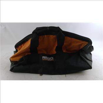 Ridgid Tool Bag