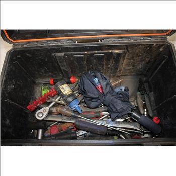 Ridgid Tool Box