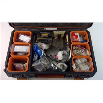 Ridgid Tool Box