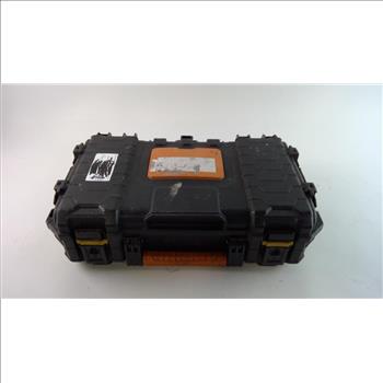 Ridgid Tool Box