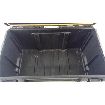 Ridgid Tool Box