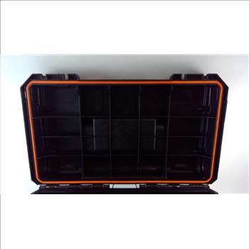 Ridgid Tool Box