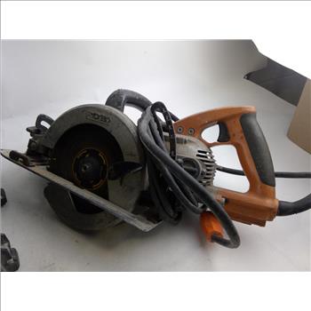 Ridgid Tool Box And More 5+ Pieces