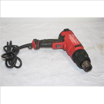 Ridgid Tool Box, Craftsman Heat Gun,  And More