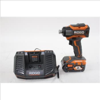 Ridgid Toolbag