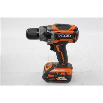 Ridgid Toolbag