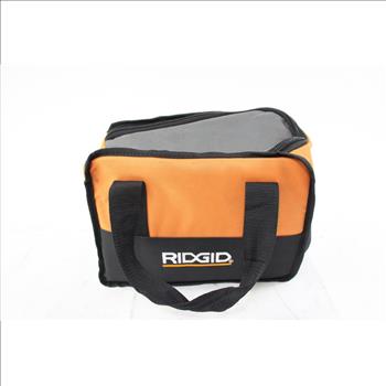 Ridgid Toolbag