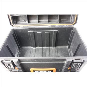 Ridgid Toolbox