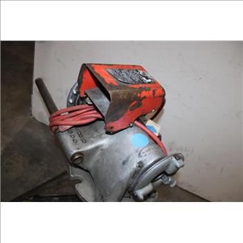 Ridgid Tristand For 300 Pipe Threader 1206