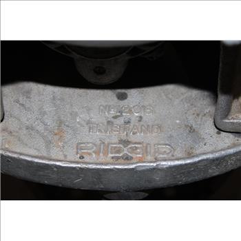 Ridgid Tristand For 300 Pipe Threader 1206