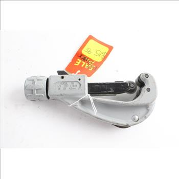 Ridgid Tubing Cutter