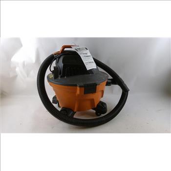 Ridgid Wet / Dry Vacuum