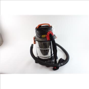 Ridgid Wet/dry Vac